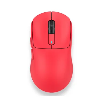 Attack Shark X3 Pro PAW3395 Sensor 4K Wireless 2.4G BT 8K Wired Computer Gaming Mouse