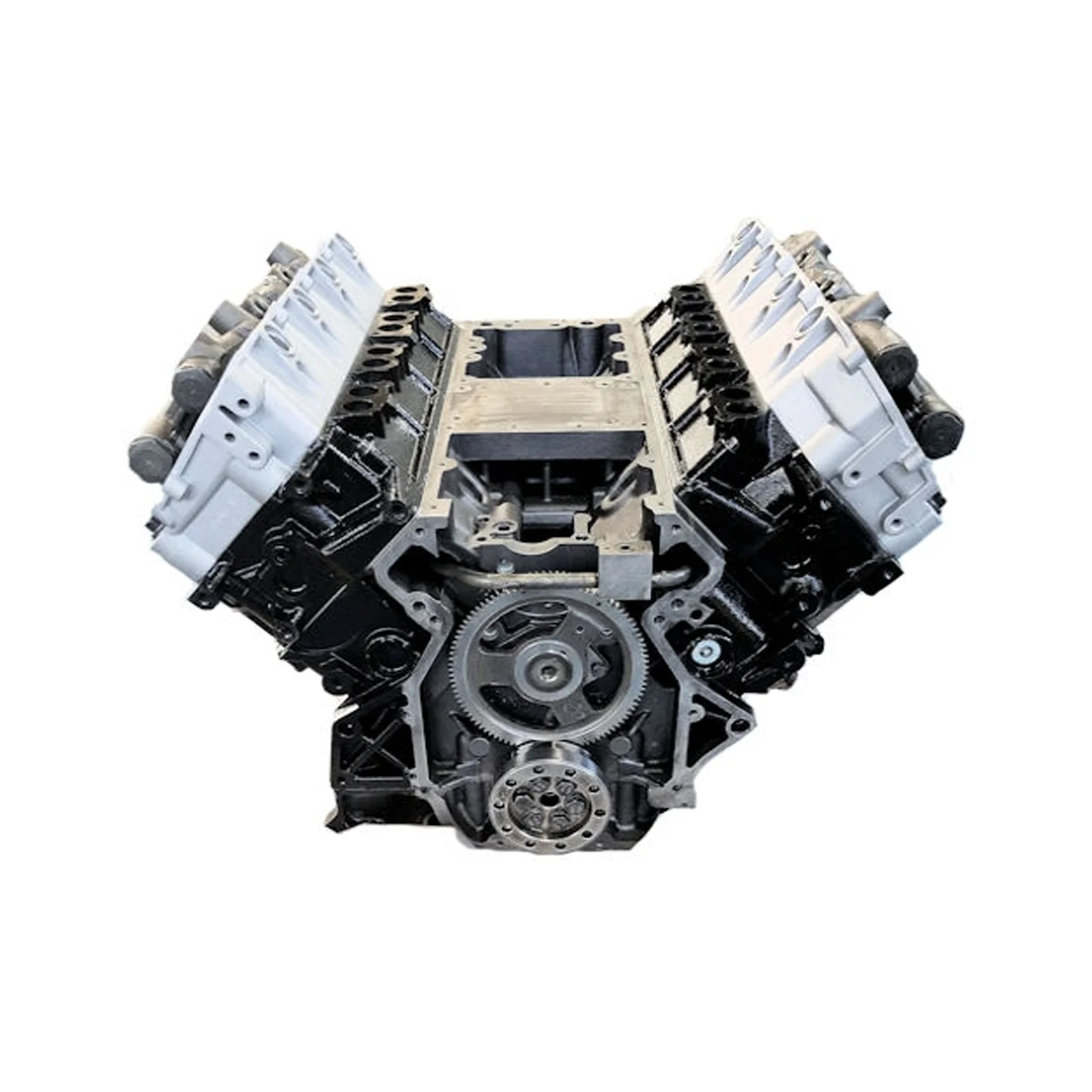 Linkteco High-quality V8 Engine Assembly for Dodge