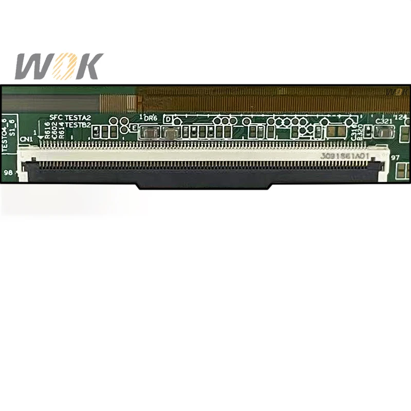 Module écran LCD Tactile De Rechange - Neuf - Pour Réparation Smartphone/tablette