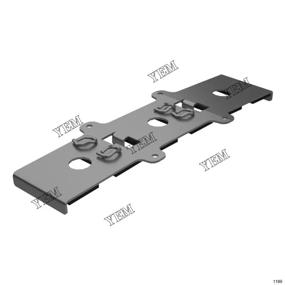 Hot Sale Hold Down Assembly 366-9031 Fit for D8T D8 Engine Parts China Manufacturer
