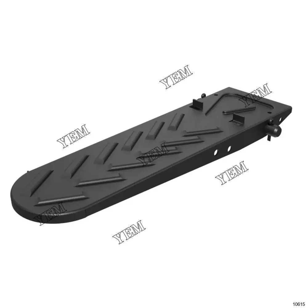 950B/950E 936 916 966F II 936E 926E 966D 936F 966F 966E G936 950B Treadle Assembly 9V-2434 9V2434