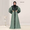 Mint Green