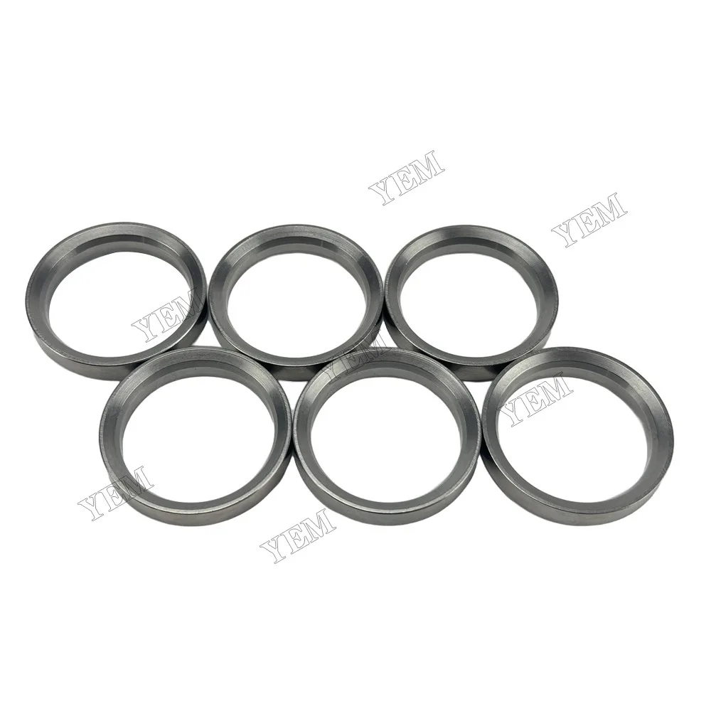 Valve Seat 477657 Fit for Volvo TWD731 Engine 2