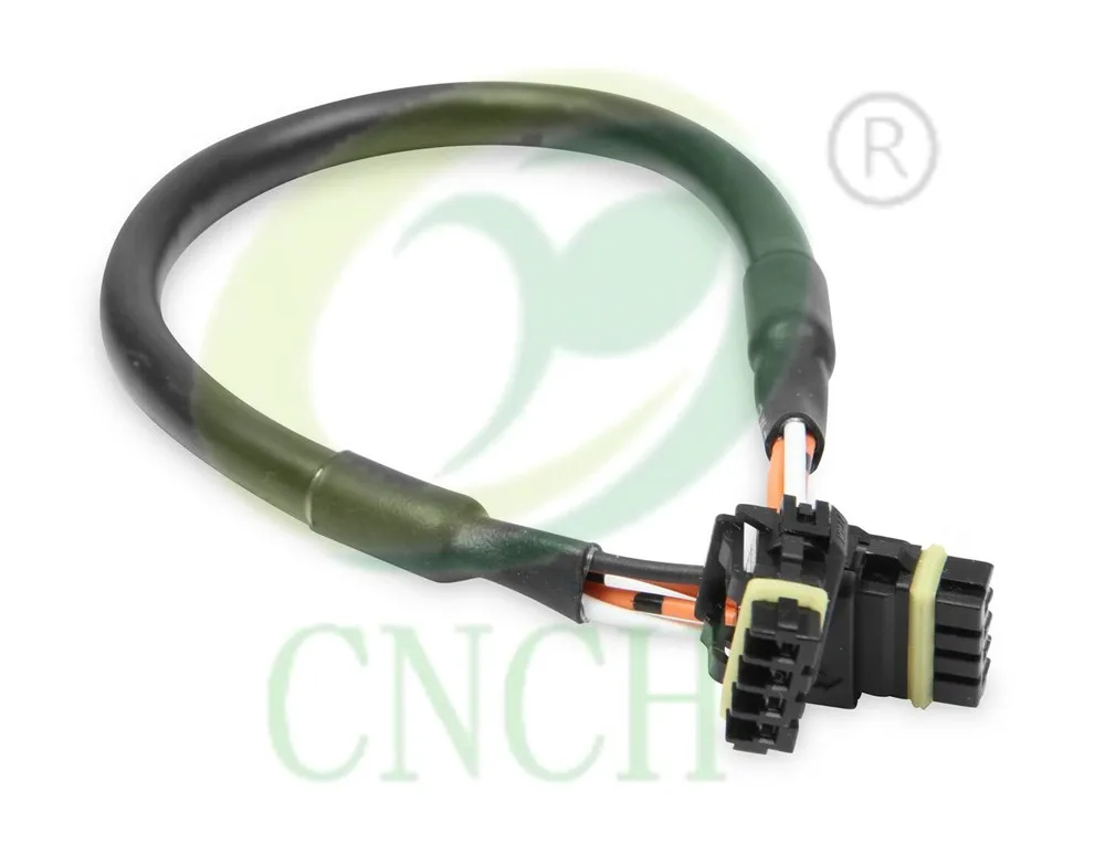 Automotive Electronics Can Bus Adapter Holley Efi Can Bus Harness