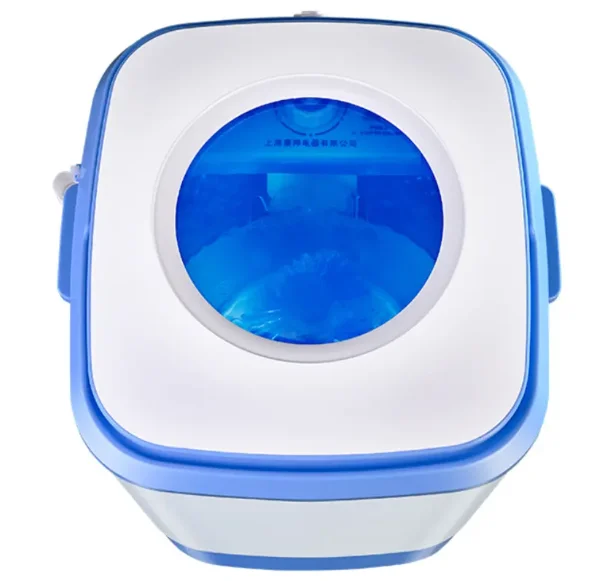 Washing Machine Portable Machine And Drying Machines Mini Home