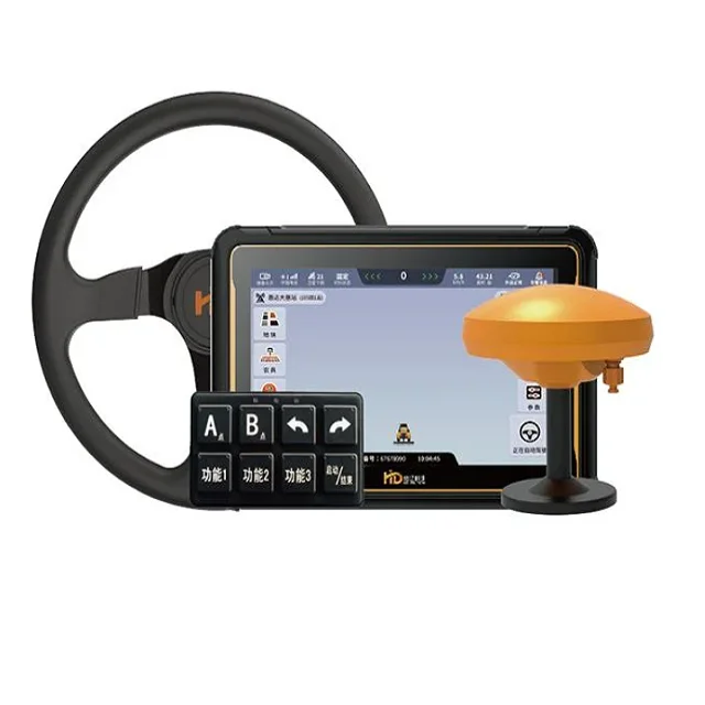 High Quality Tractor Steering Wheel For John Deere Cheap Price Buy