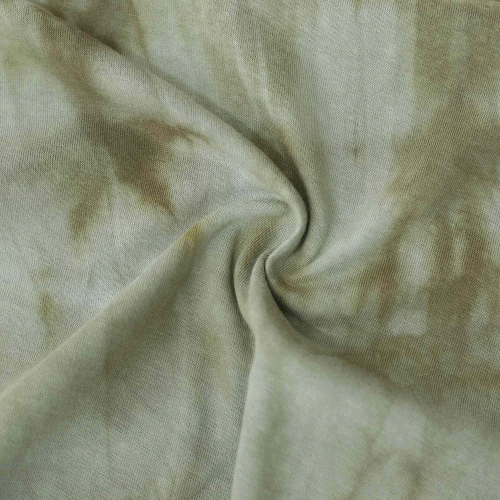 100 Cotton High Quality Various Colors Single Jersey Fabric From