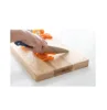 Natural Wood Color