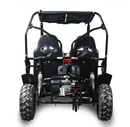 Buy 2022 Cheap Gasoline 150cc 200cc Racing Off Road Go Kart for sale, Off Road Beach Dune Buggy for adults