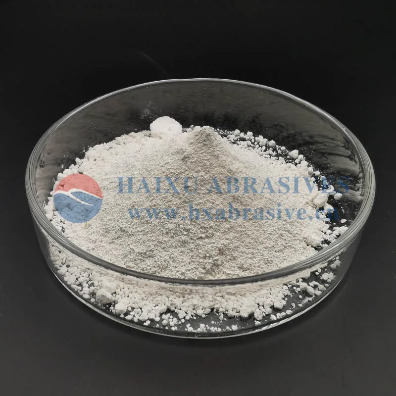 Lanthum cerium oxide powder 1um 1.5um for car windshield polishing -3-