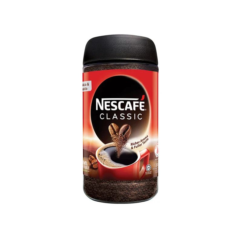 Nestle Nescafe Classic Instant Coffee Jar 50 Gm Buy Best Selling Best Selling Nescafe