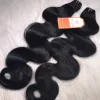 Deep wavy
