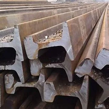Low Copper HMS Iron Steel Scrap Available at Export Prices