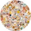 Die Cut Sticker