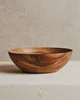 Natural wood