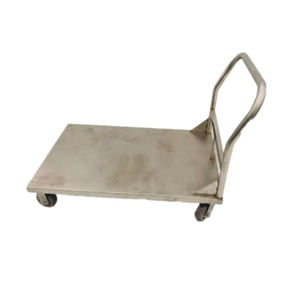 Cold rolled steel flat trolley forging service product categories