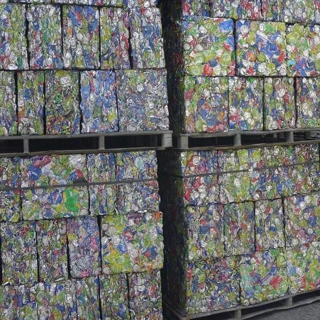 Clean Quality Aluminium Ubc Scrap Used Beverage Cans Scrap Aluminium Ubc Scrap