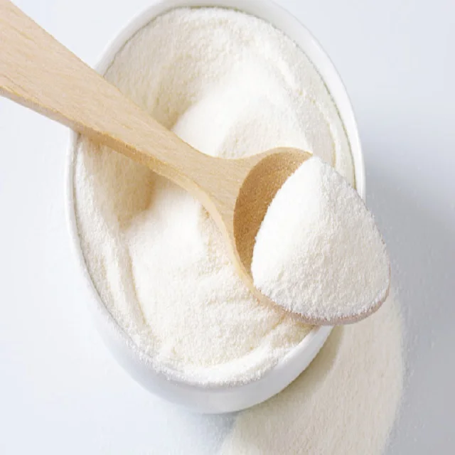 Full cream milk /Skimmed Milk / whole milk powder