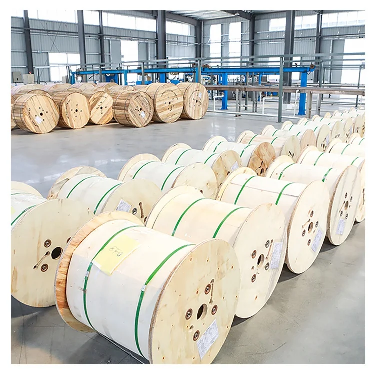 High Quality ADSS YOFC Fiber Cable 2 4 6 8 12 24 48 72 96 144 Core Single Mode Fiber Optic Cable 2KM 4KM with Factory Price