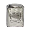Silver Polished / Chrome Plated / Mirror Finish