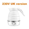 White 230V UK version