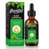 SunpinHerb Natural Black Castor Oil 60ml
