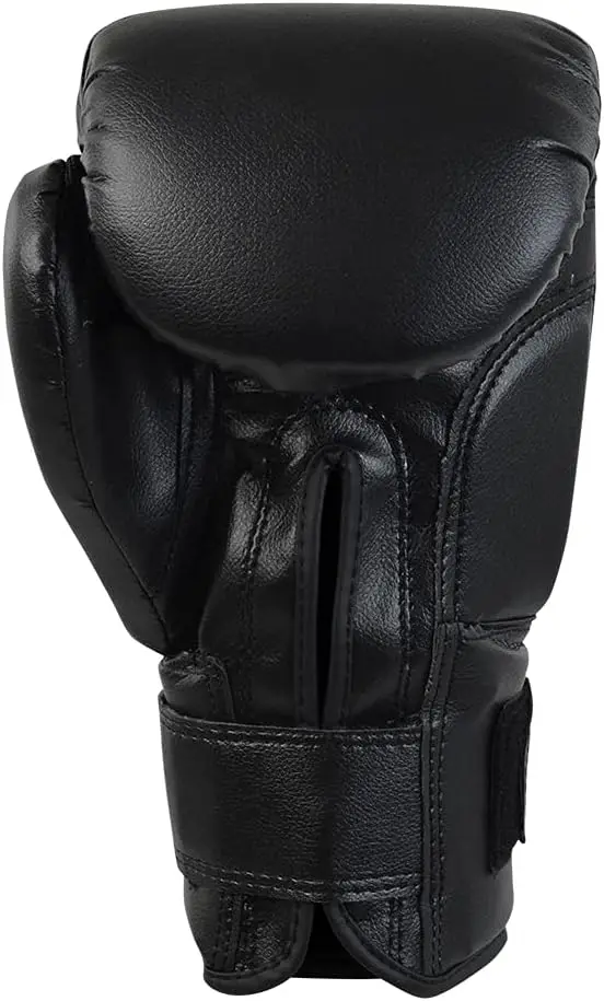 2023 Professional Boxing Training Gloves Custom Design Real Leather 