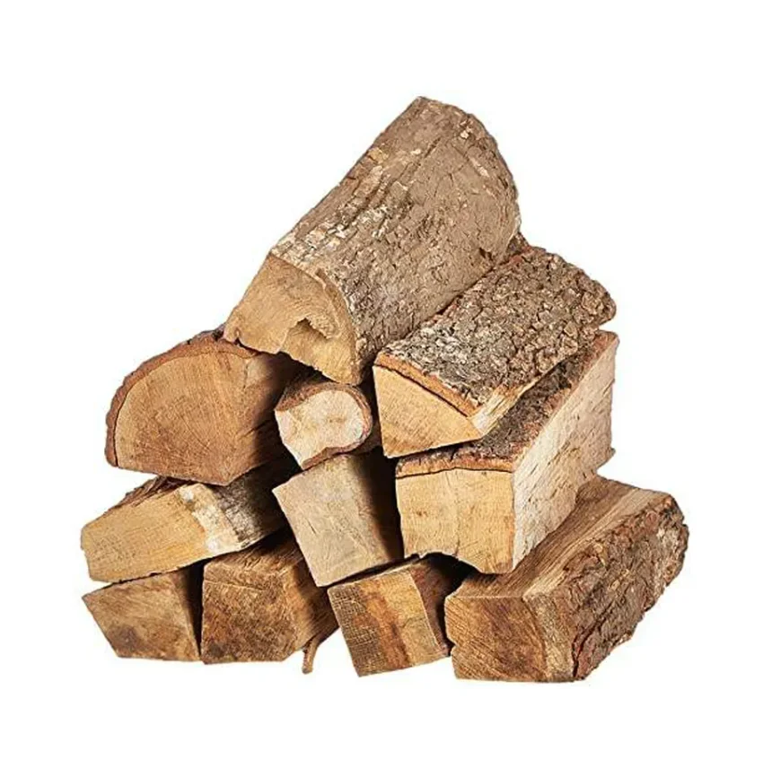 Dry Beech Oak Firewood In Pallets/dried Oak Firewood,Kiln Firewood ...