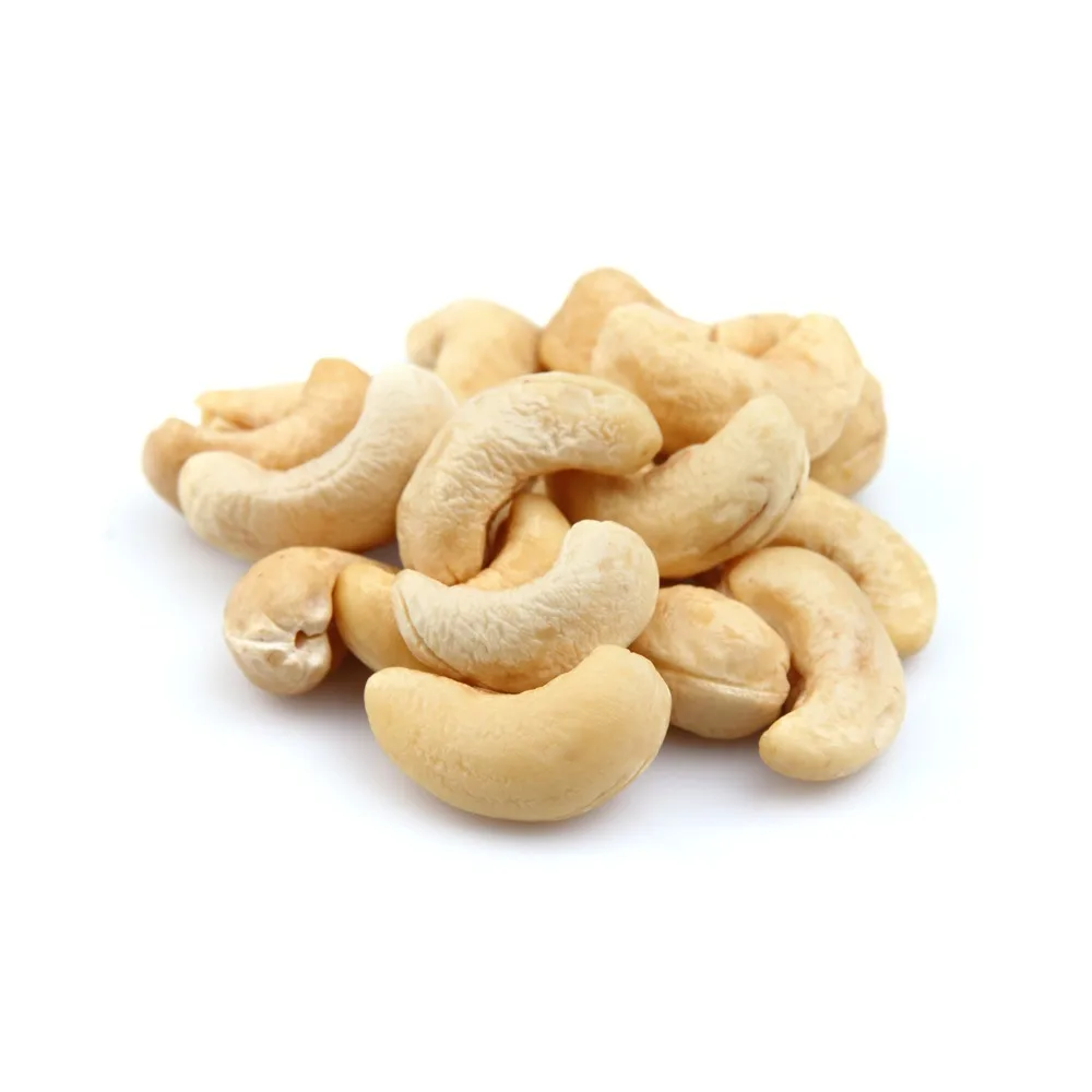 High quality Raw Cashew Nuts 100% healthy Cashew Nuts CHEAP PRICE For Cashew Nuts W320 W240 Packing Low price