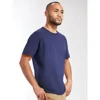 Black, heather grey melange, Nautical Navy, White
