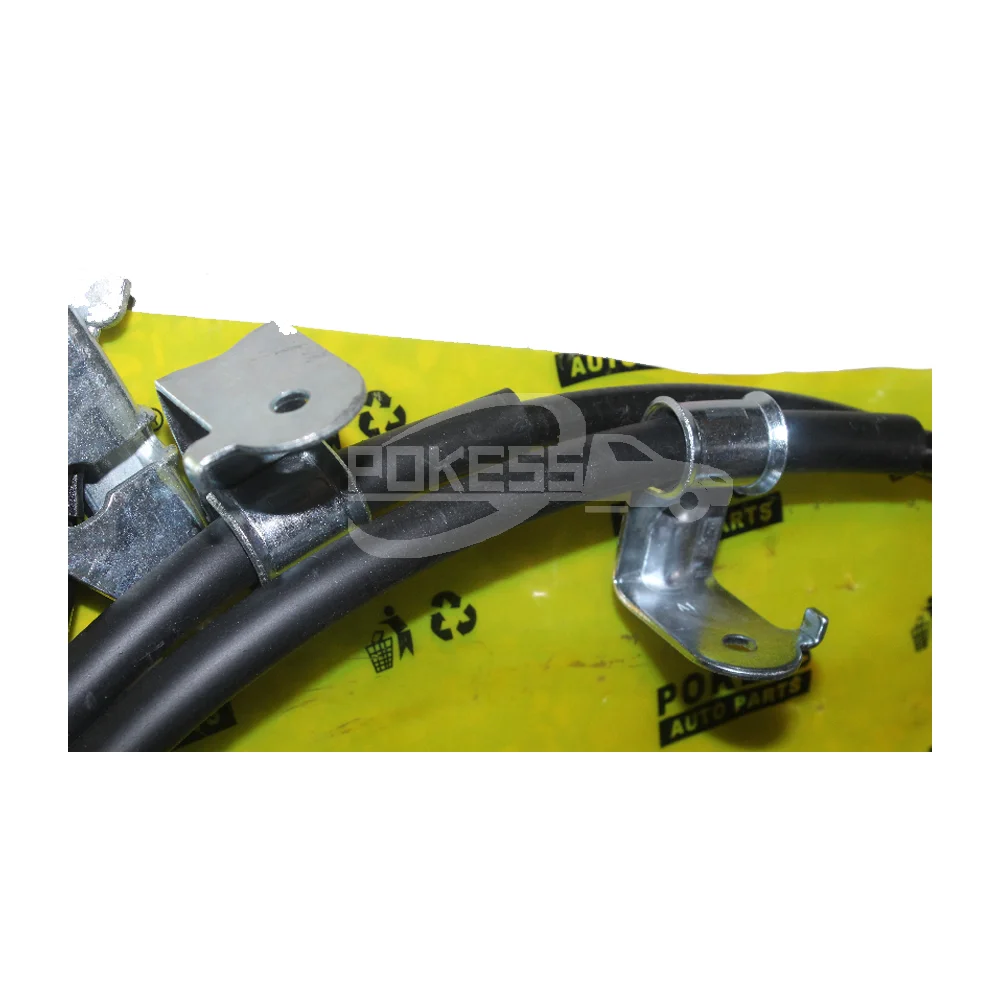 Automotive Cable Parts ED8C2A603BB ED8C2A603BA ED8C2A603AC Handle Cab... — 3