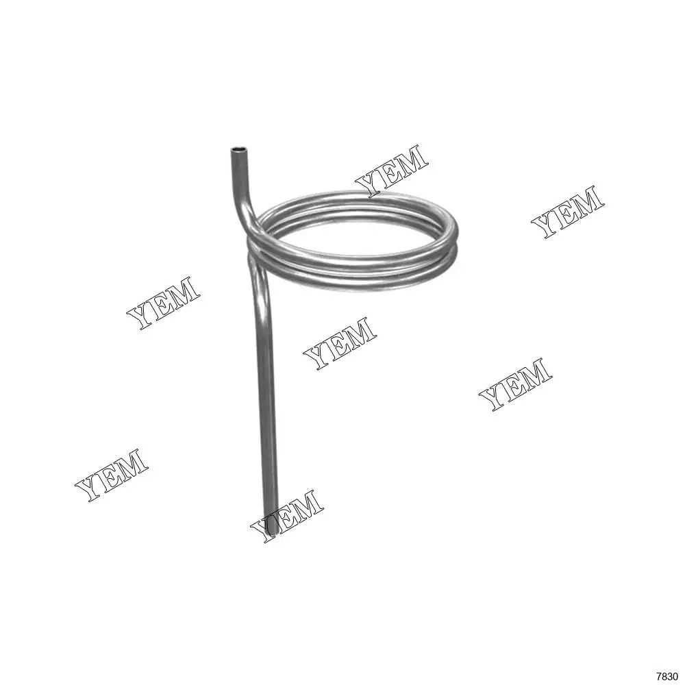 Engine Spare Parts Compatible Supplier Tube 157-2397 Fit for 784C Wholesale Engine Parts
