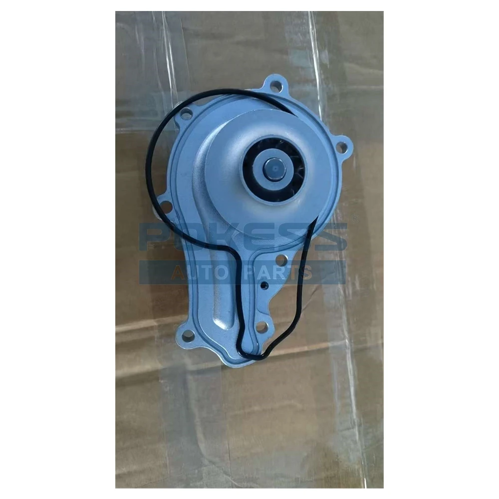 High Quality Coolant Pump 1201G8 Water Pump for C — 3