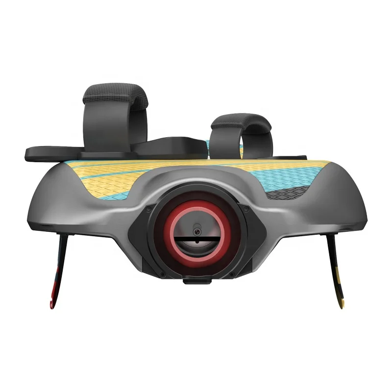 Fast Speed Power Motorised Water Electric Power Surfboard Jet Surfing