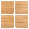 Real Wood Or Customized