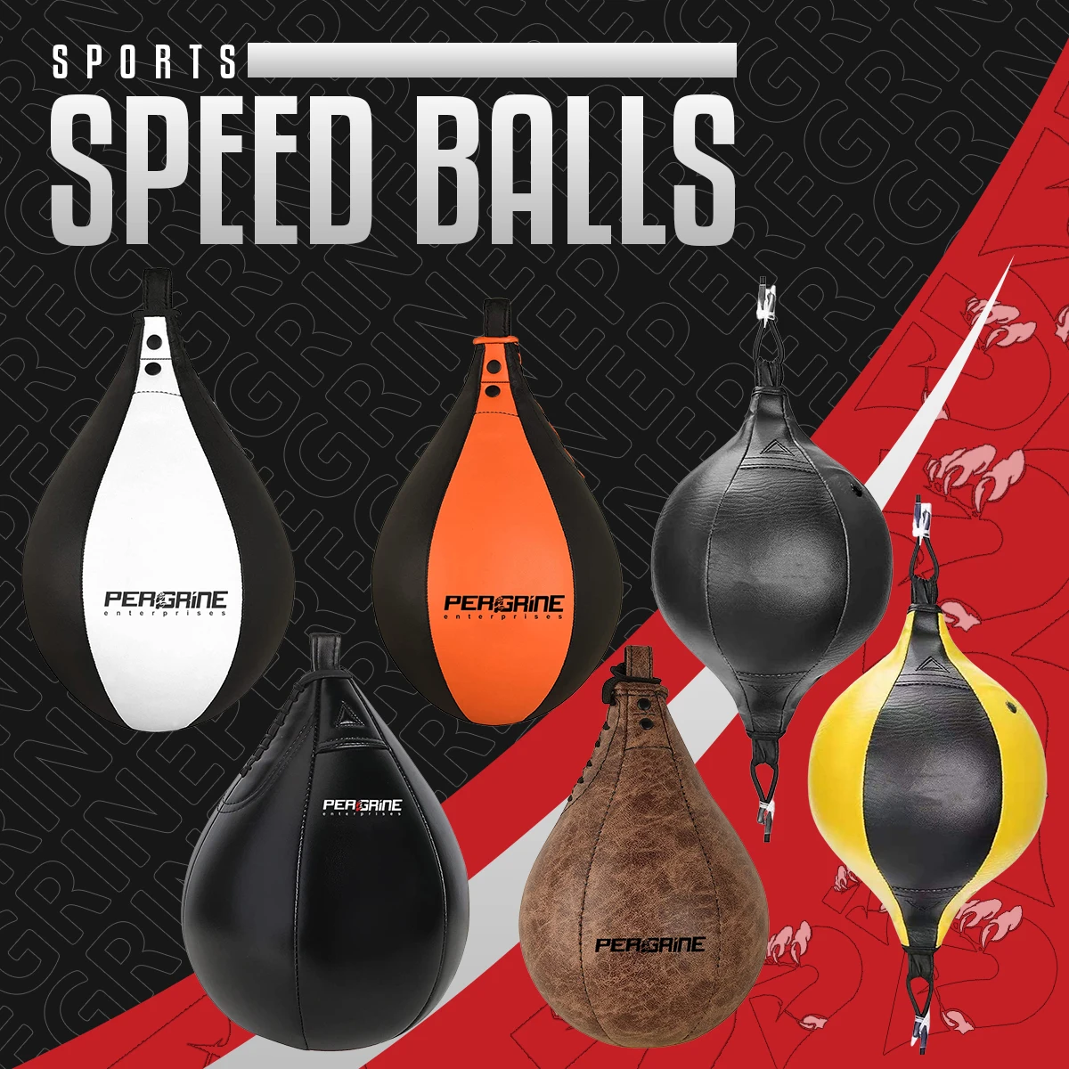 Metal Speed Ball Swivel Hooks For Boxing Bag 2023 High Quality Custom