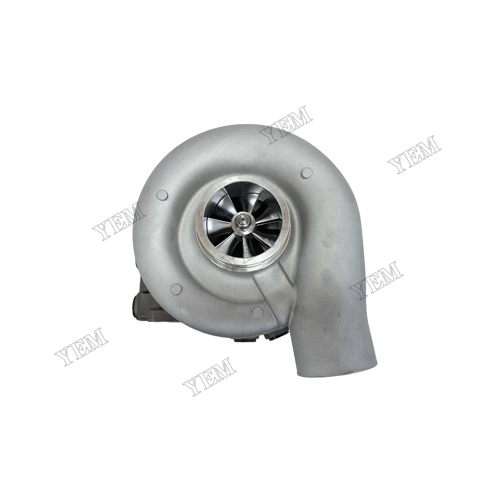 Turbocharger 166462 198125 Fit for Caterpillar 3208 Engine 3