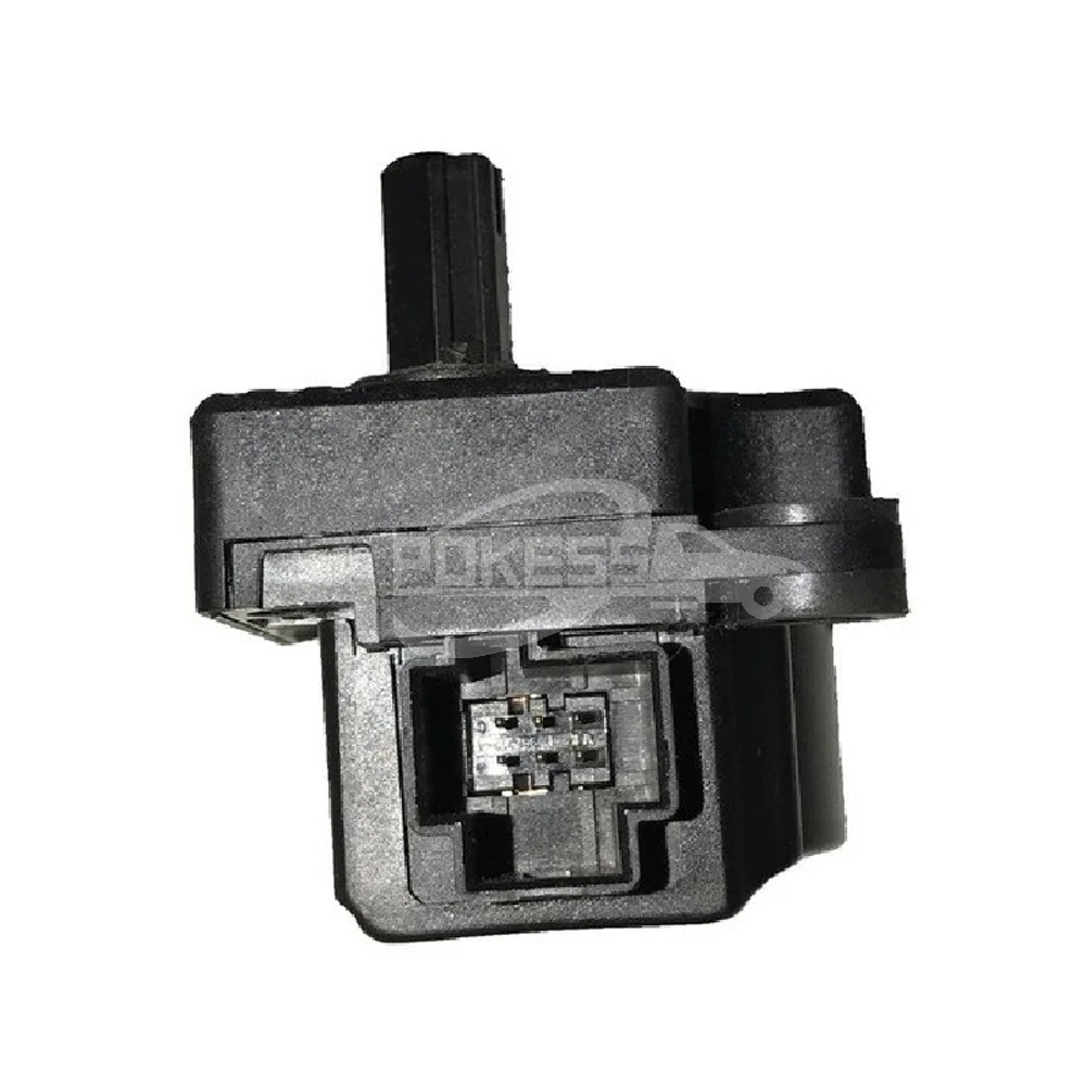 1S7H19E616AA 1S7H19E616AB 1S7Z19E616C 1117406 Blower Actuator Left for... — 5