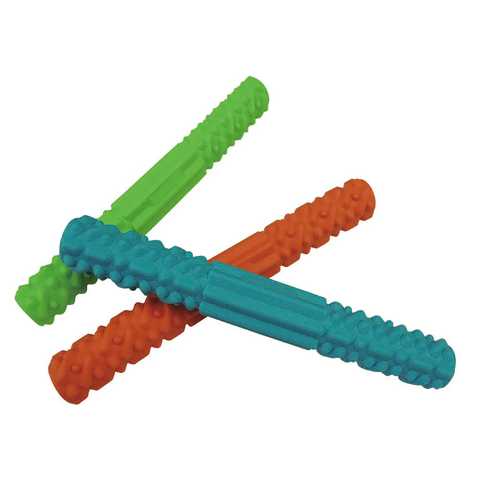 ANCORE Bumpy Flexbar Sports & Entertainment Hand Exerciser Flex Bar for Resistance Twist & Bend
