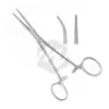 Crile Forceps