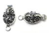 Silver-1 Strand