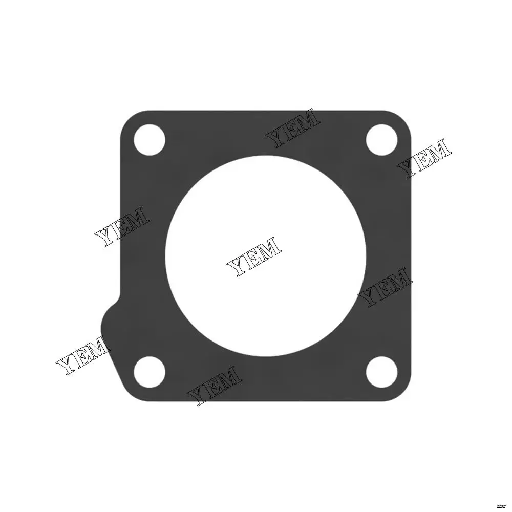 D4D Gasket Part No. 5S-9058 5S9058 Machinery Engine Spare Parts 4