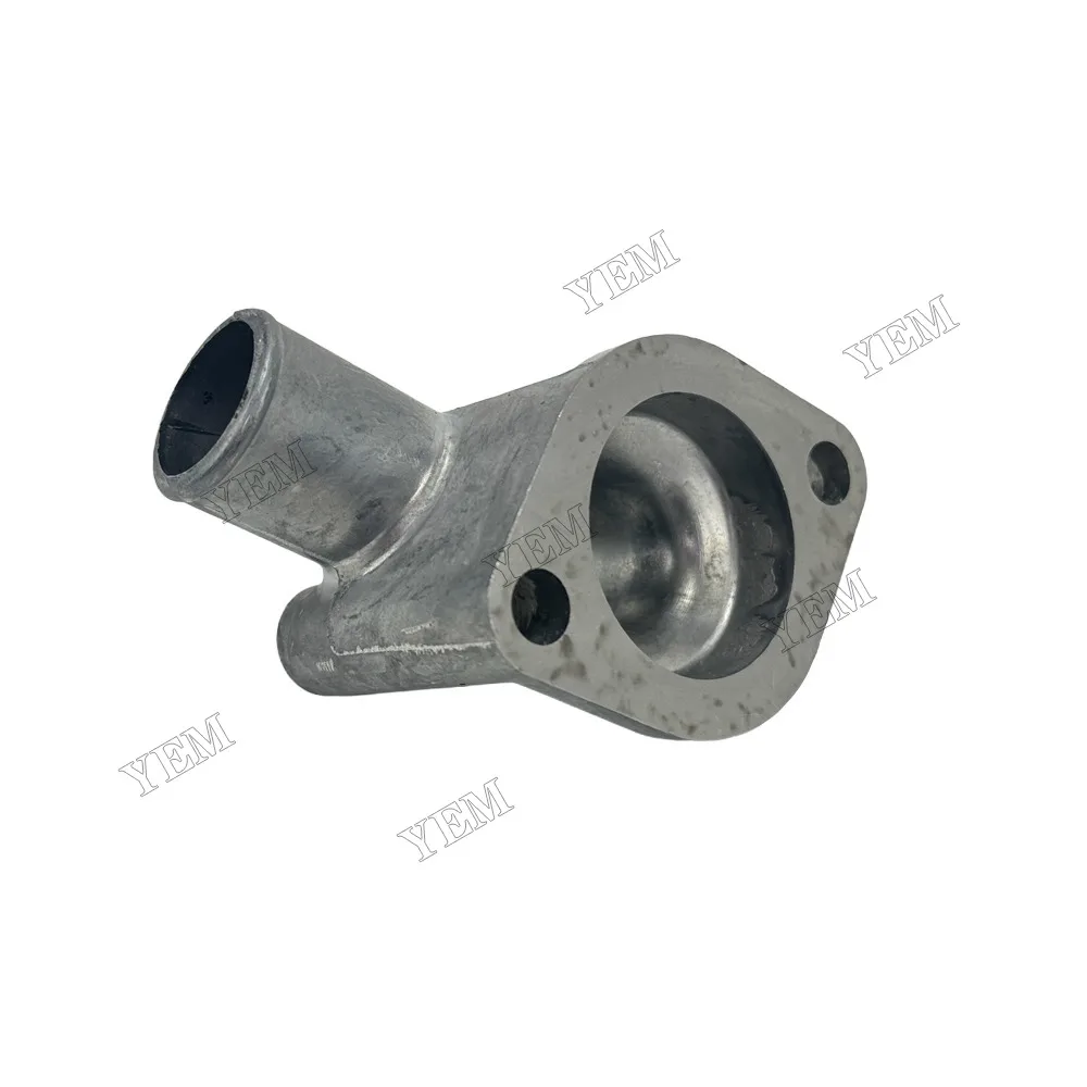 Thermostat Cover Fit for Yanmar 4D88 Engine 6