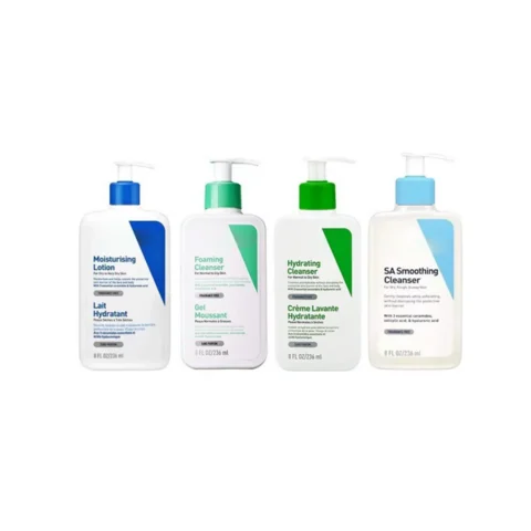 Cerave Moisturizing Lotion Cerave Moisturizing Cream Ceraves Hydrating ...