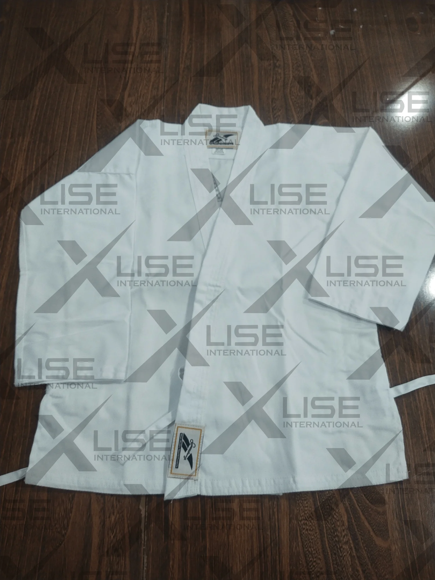 Judo Gi Bjj Kimono Bjj Gi Jiu Jitsu Martial Arts Uniform Wholesale Bjj