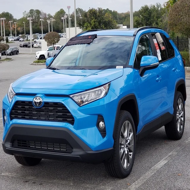 Hot Sales Cars Toyota Rav4 Suv - Buy Rav4 Suv,Toyota Rav4 Suv,Toyota ...