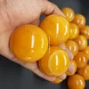 Orange Calcite