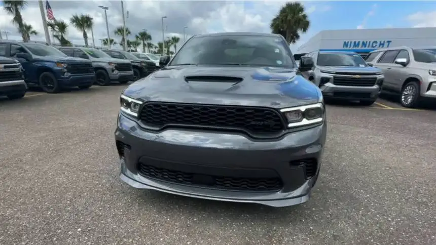 2024 Dodge Durango SRT Hellcat Premium AWD for sale