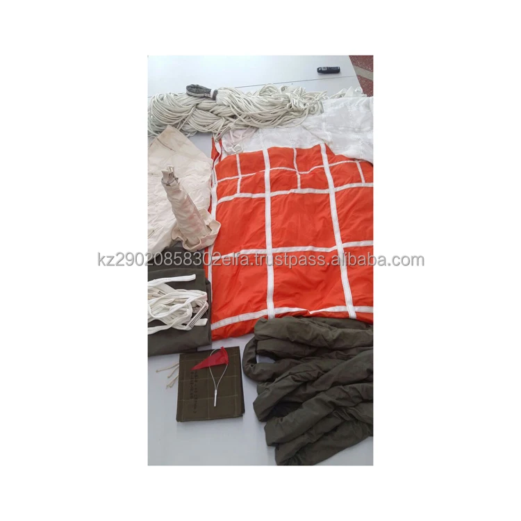 Тормозной парашют системы PTK-29SK для сварки MiG-29 военный самолет отличное качество производитель цены армия струи