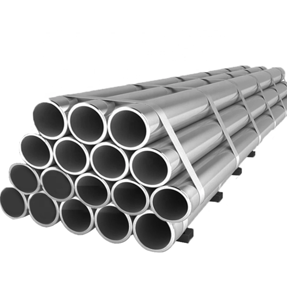 Factory Wholesale Seamless Stainless Steel Pipe 316 Stainless Steel